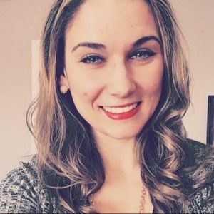 Meet your Posher, Lindsay